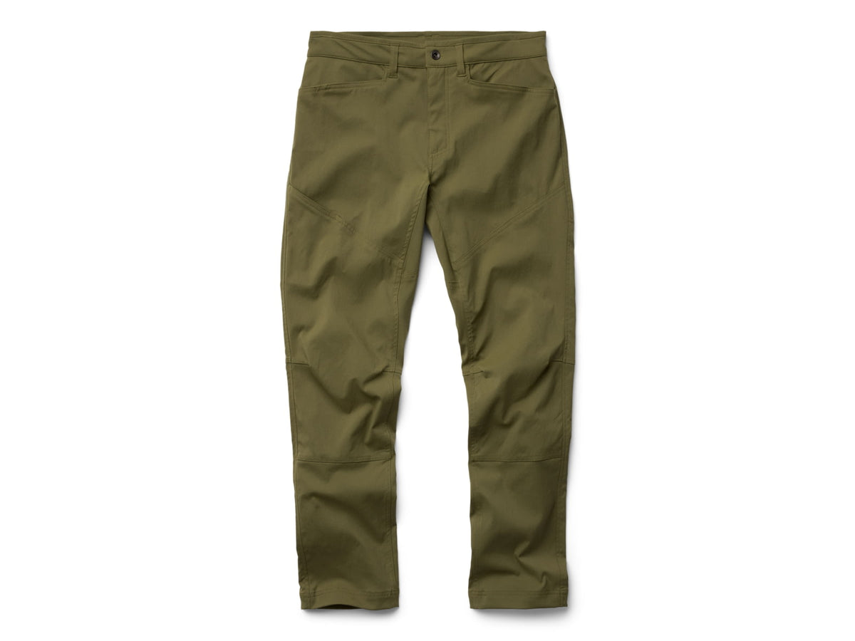 Mountain Hardwear AP Active Pants - Men's