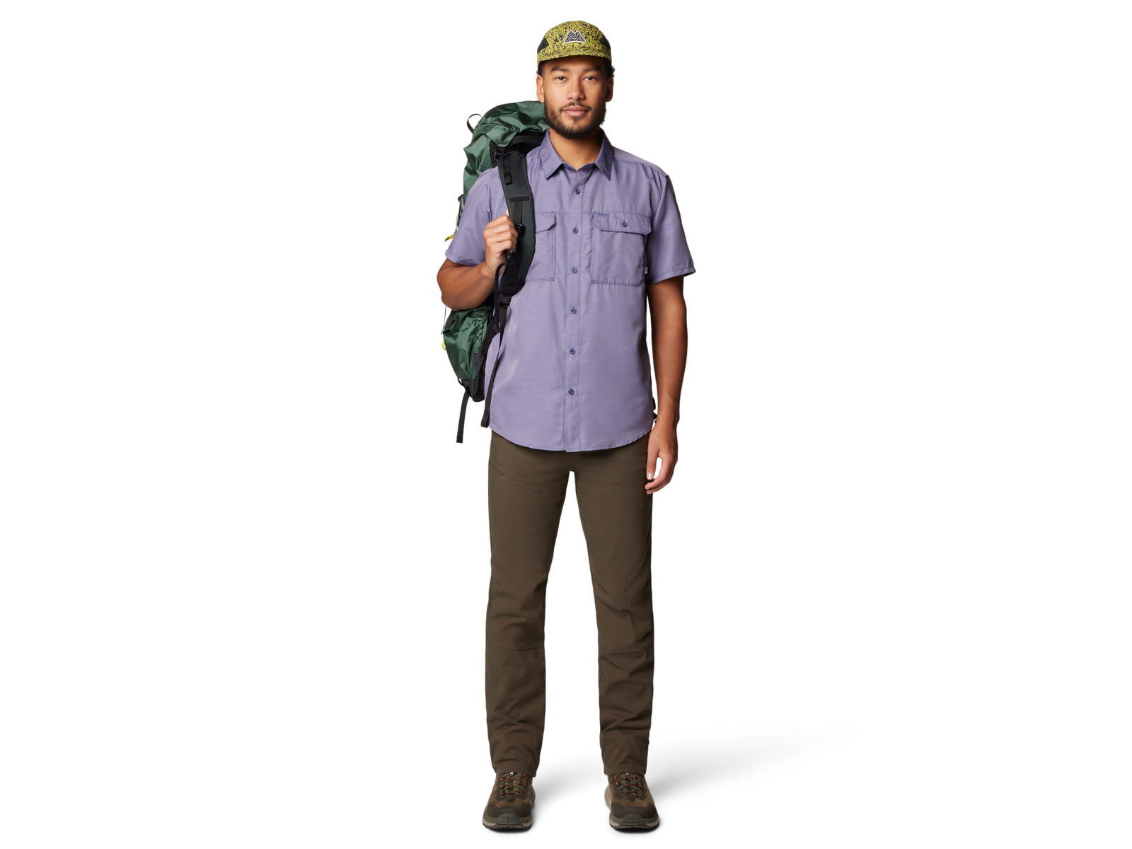 Mountain Hardwear AP Pants - Men's