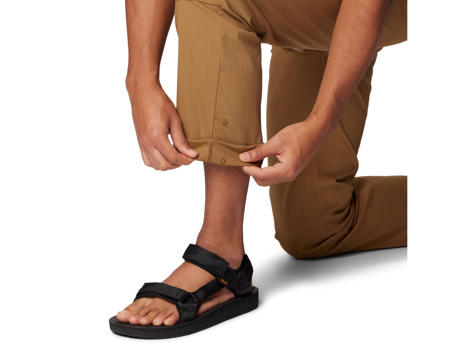 Mountain Hardwear AP Pants - Men's