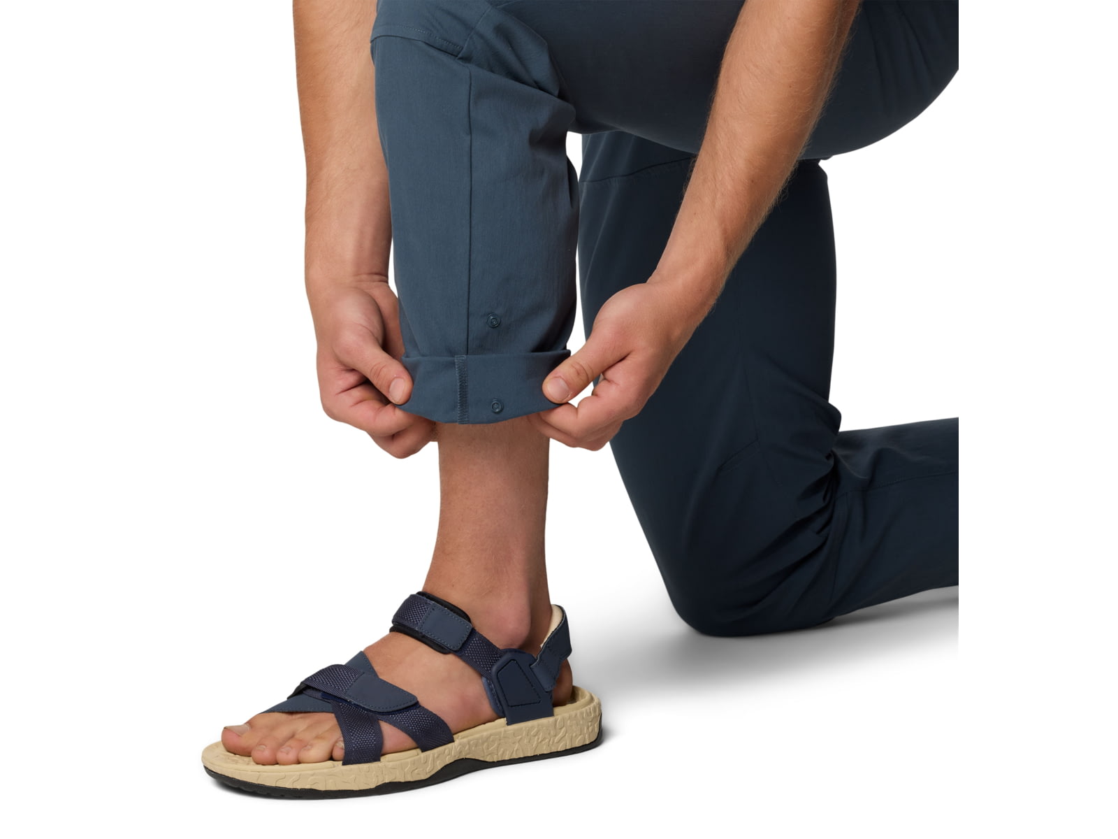 Mountain Hardwear AP Pants - Men's