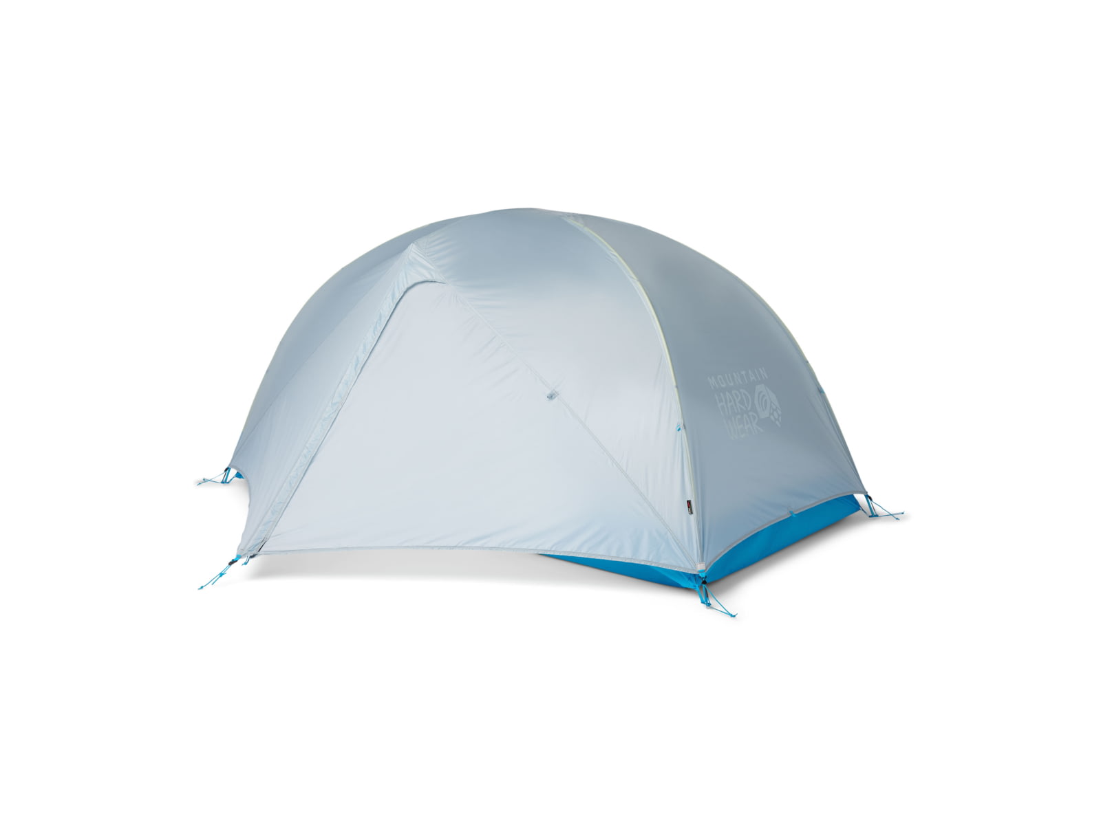 Mountain Hardwear Aspect 3 Tent Glacial O/S