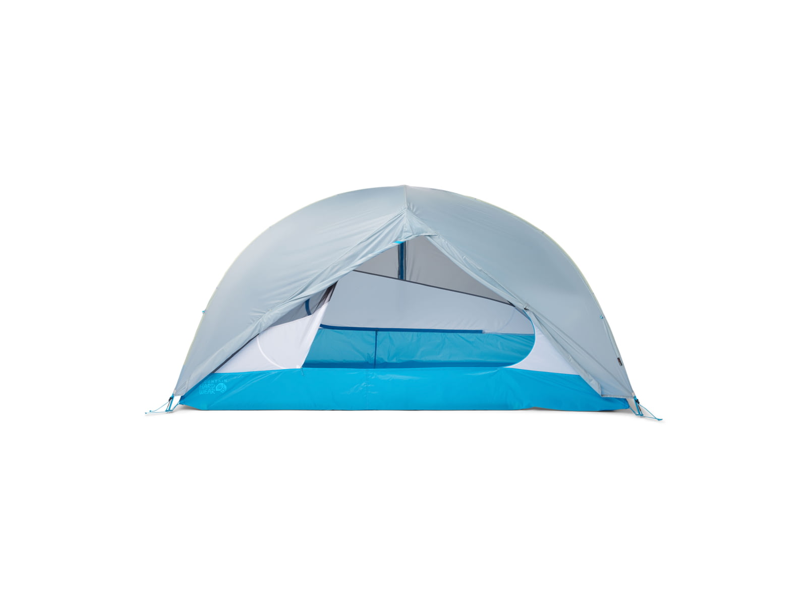 Mountain Hardwear Aspect 3 Tent Glacial O/S