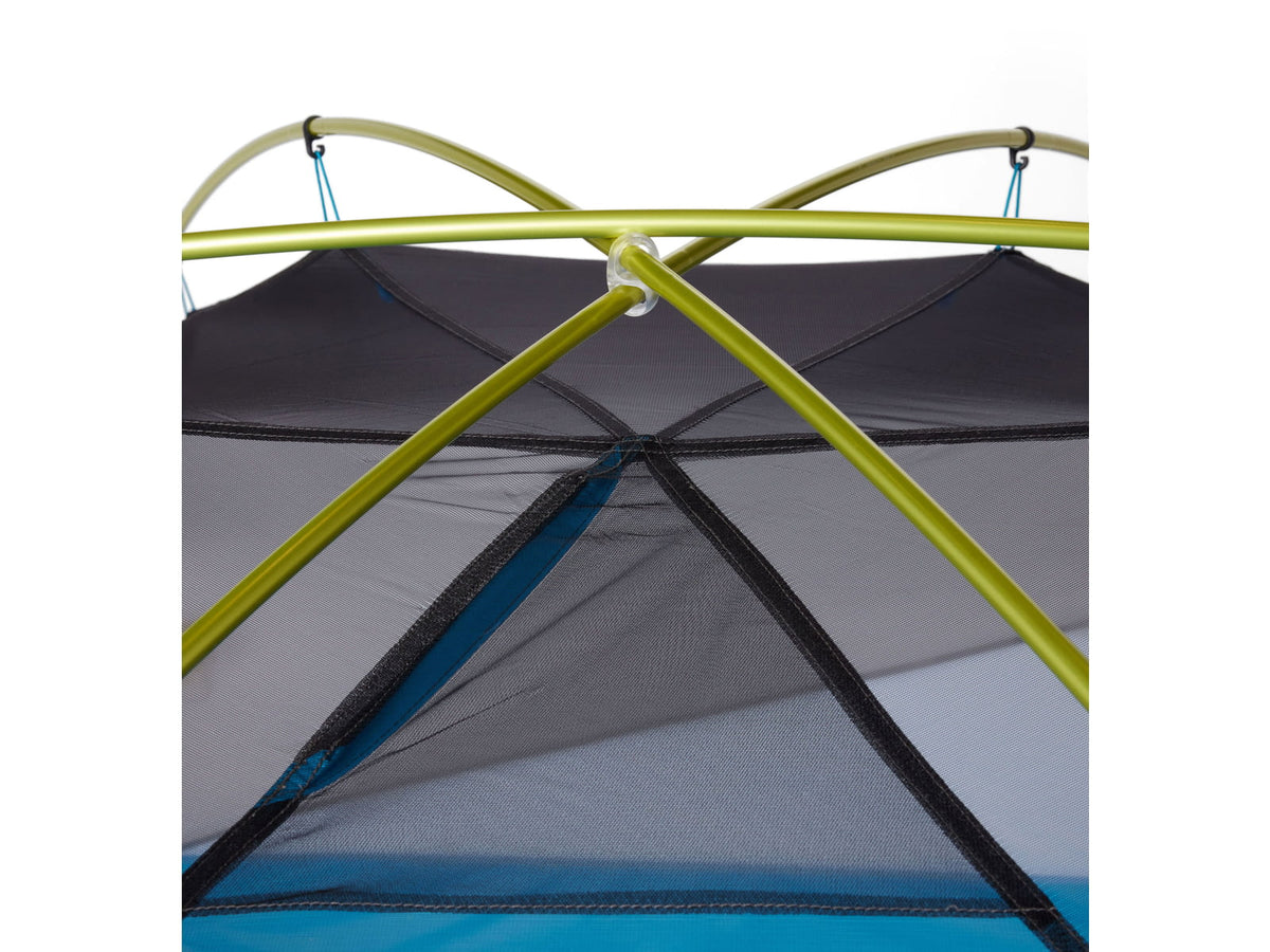 Mountain Hardwear Aspect 3 Tent Glacial O/S