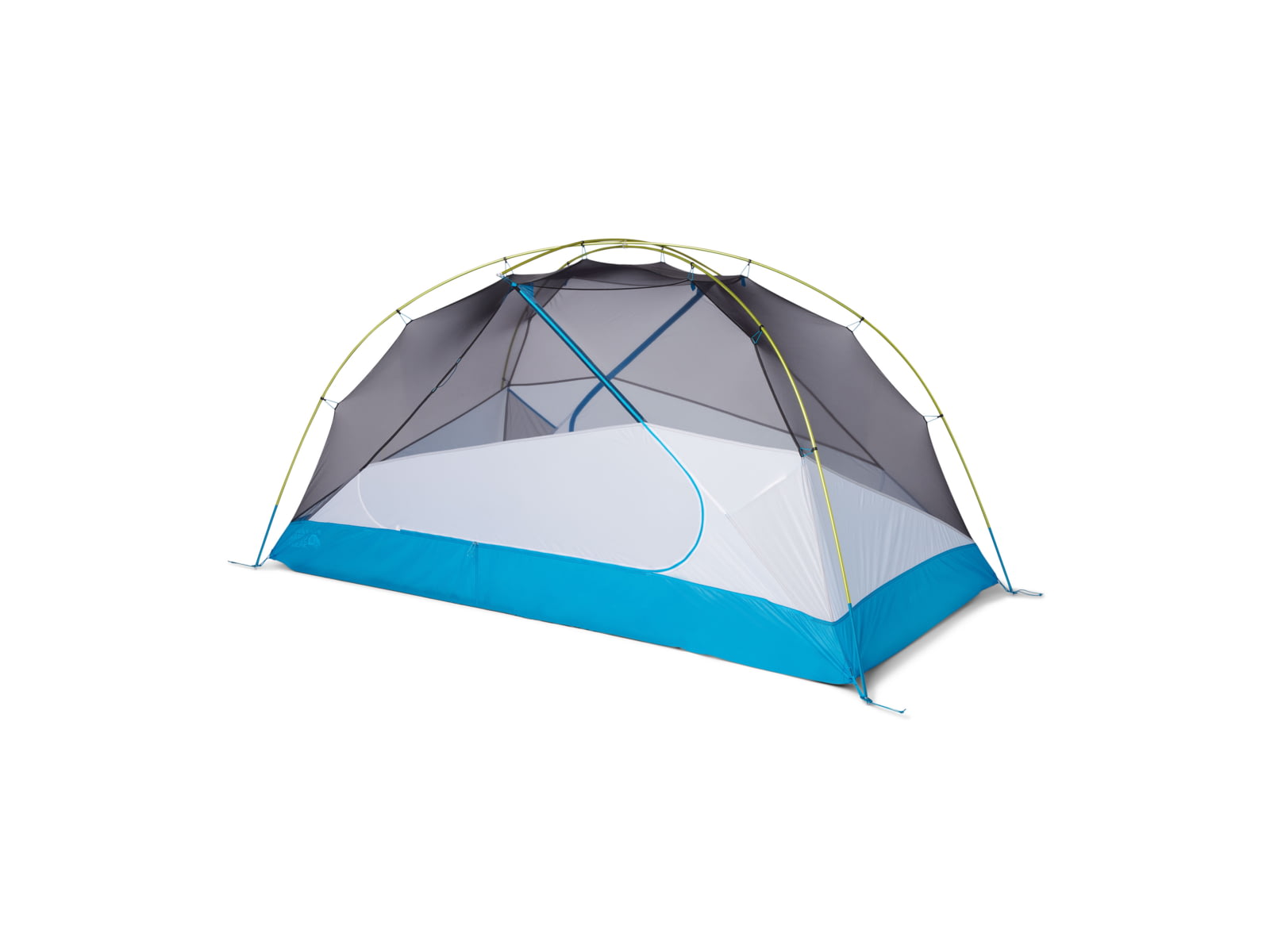Mountain Hardwear Aspect 3 Tent Glacial O/S