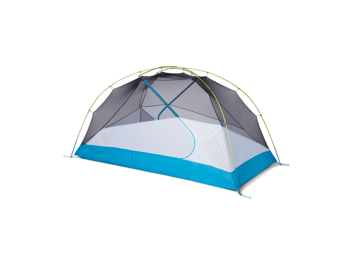 Mountain Hardwear Aspect 3 Tent Glacial O/S