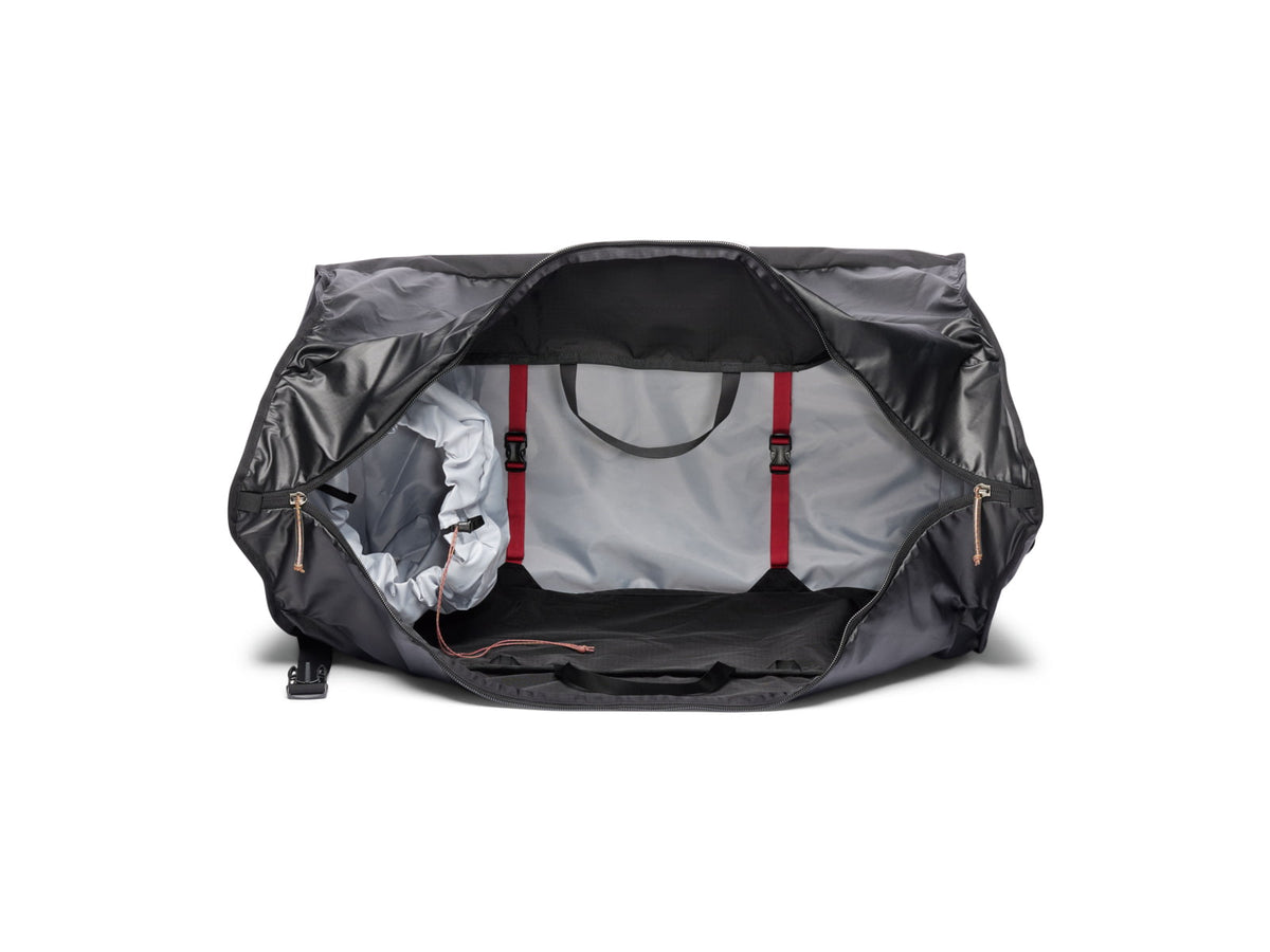 Mountain Hardwear Camp 4 135L Duffel Bag