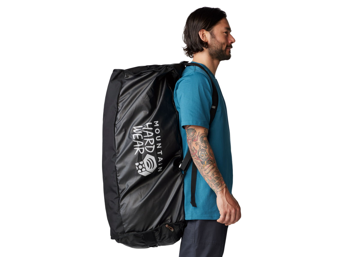 Mountain Hardwear Camp 4 135L Duffel Bag