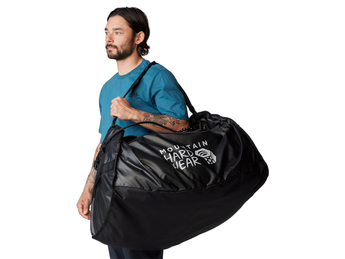 Mountain Hardwear Camp 4 135L Duffel Bag