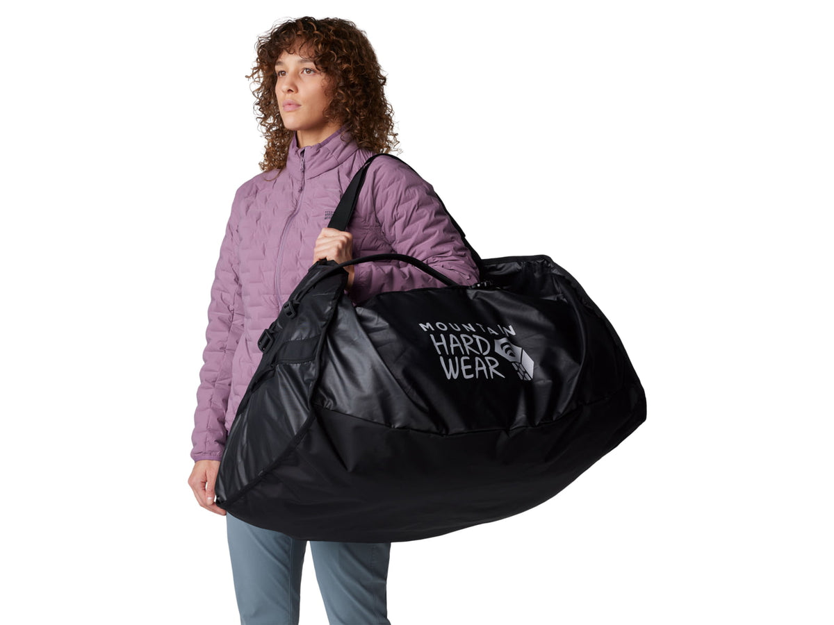 Mountain Hardwear Camp 4 135L Duffel Bag