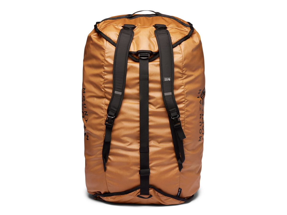 Mountain Hardwear Camp 4 135L Duffel Bag