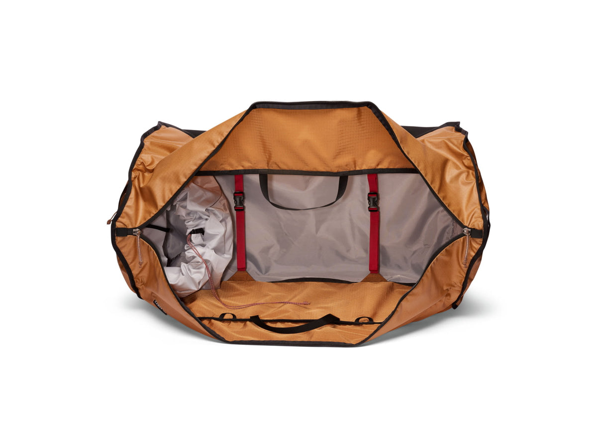 Mountain Hardwear Camp 4 135L Duffel Bag