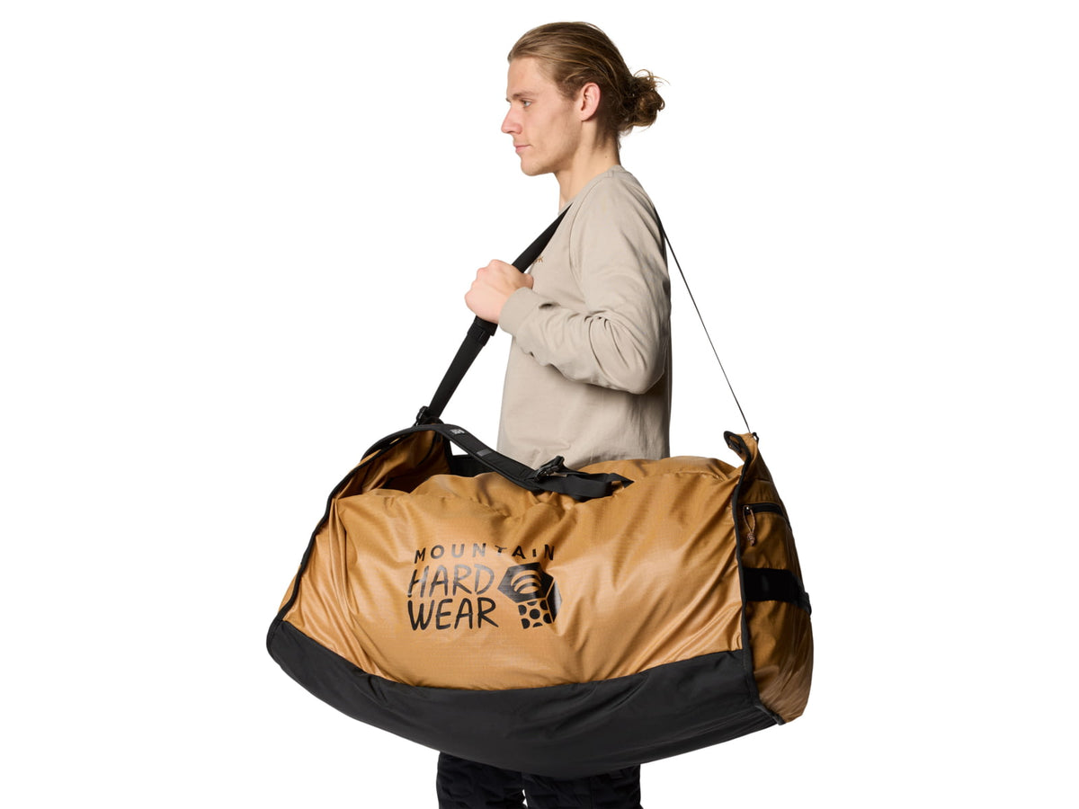 Mountain Hardwear Camp 4 135L Duffel Bag