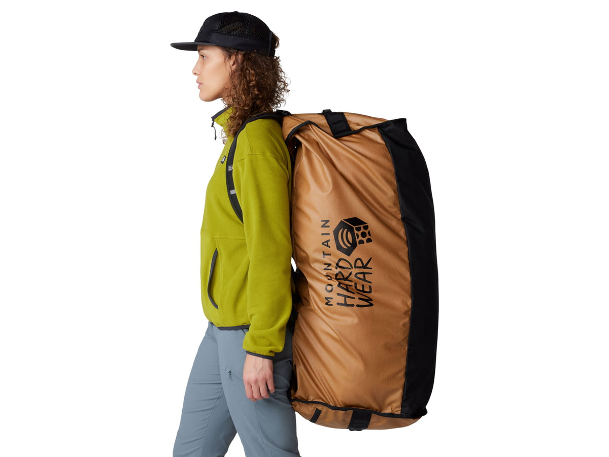 Mountain Hardwear Camp 4 135L Duffel Bag