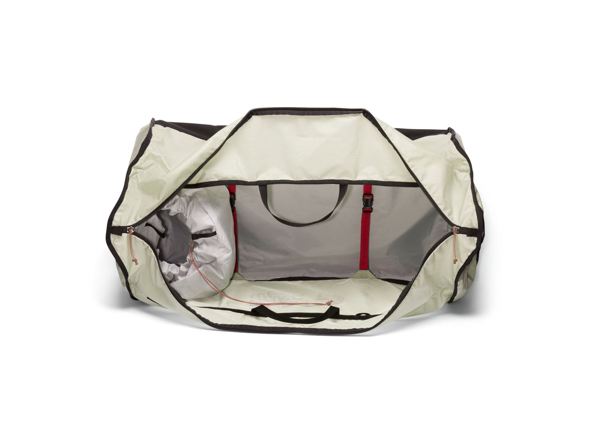 Mountain Hardwear Camp 4 135L Duffel Bag