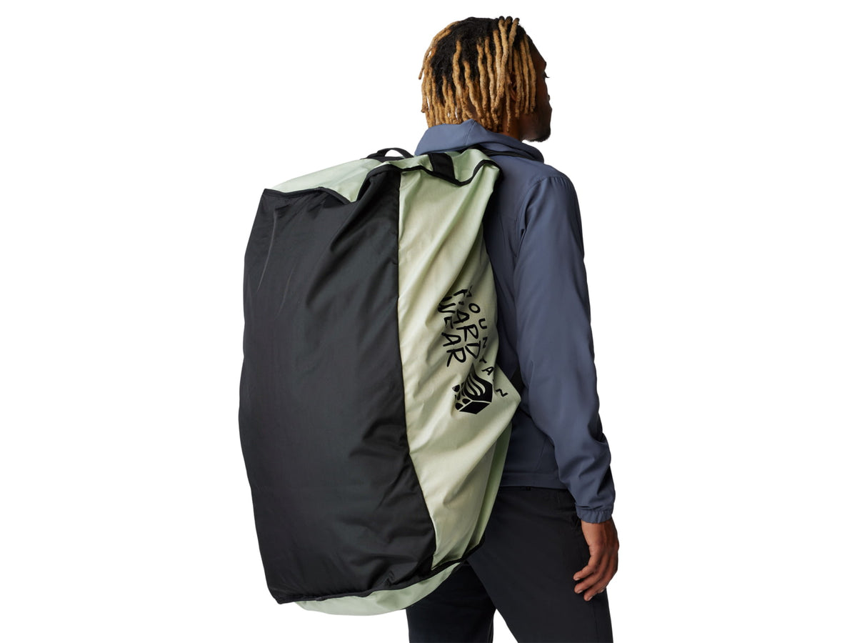 Mountain Hardwear Camp 4 135L Duffel Bag