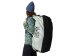 Mountain Hardwear Camp 4 135L Duffel Bag