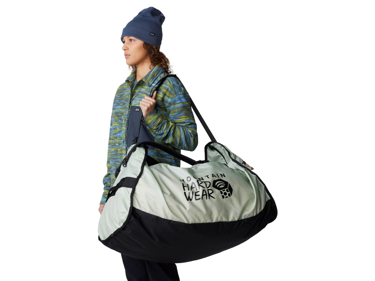 Mountain Hardwear Camp 4 135L Duffel Bag