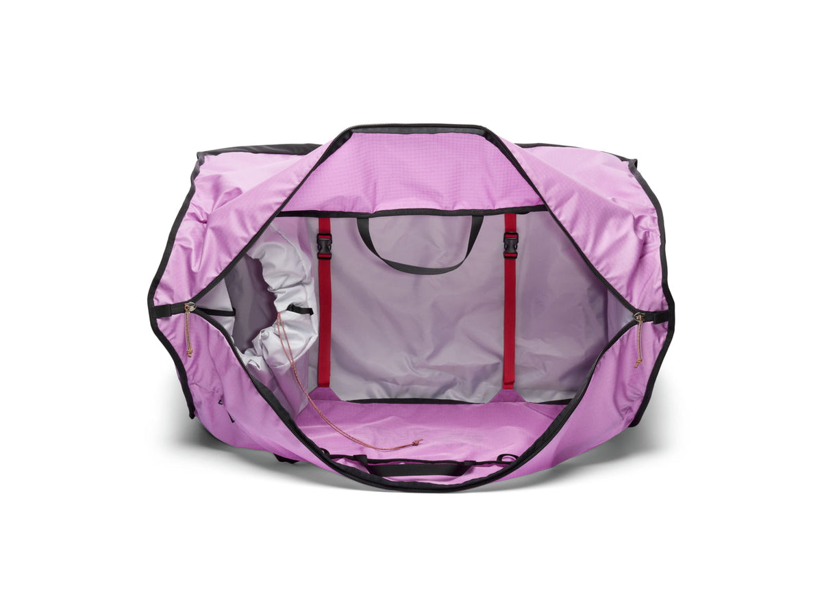 Mountain Hardwear Camp 4 135L Duffel Bag
