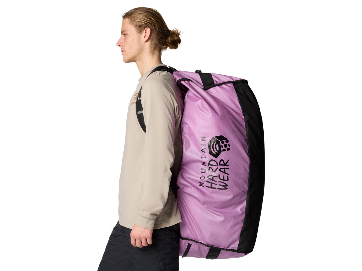 Mountain Hardwear Camp 4 135L Duffel Bag