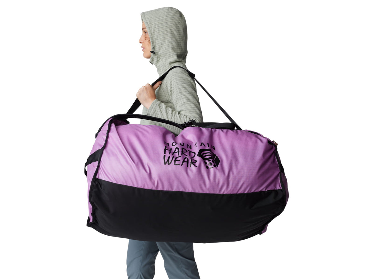 Mountain Hardwear Camp 4 135L Duffel Bag