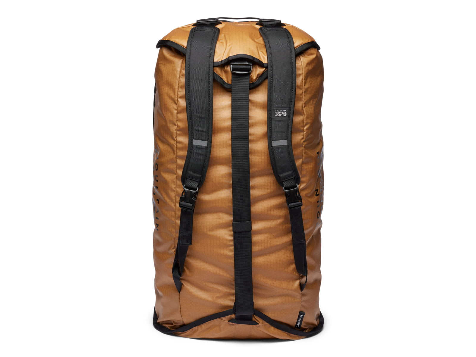 Mountain Hardwear Camp 4 Duffel 65 Copper Clay M