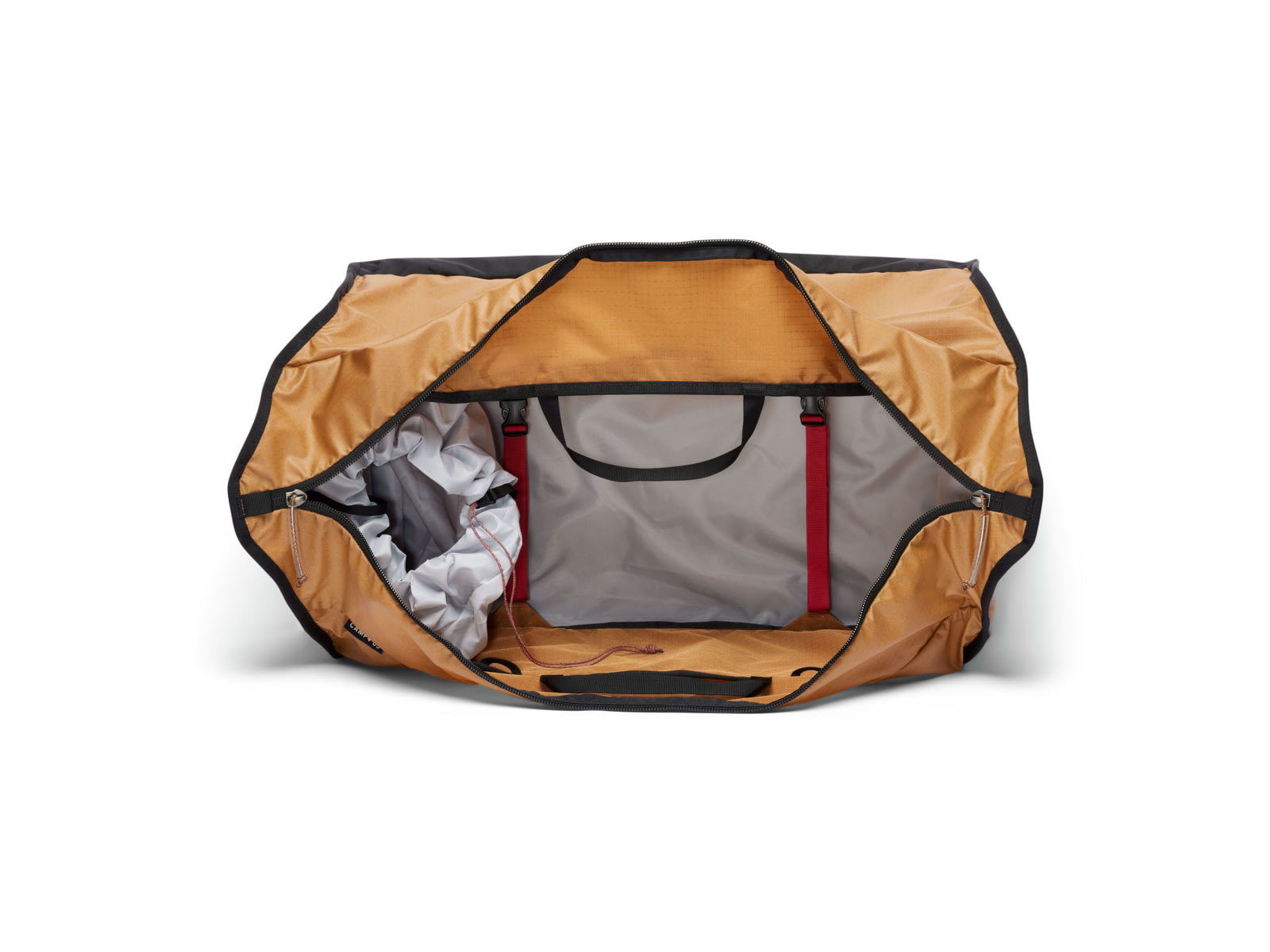 Mountain Hardwear Camp 4 Duffel 65 Copper Clay M