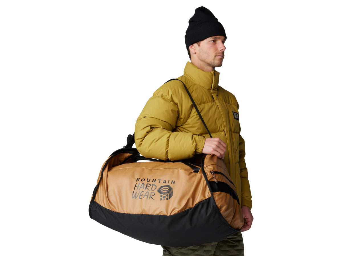 Mountain Hardwear Camp 4 Duffel 65 Copper Clay M