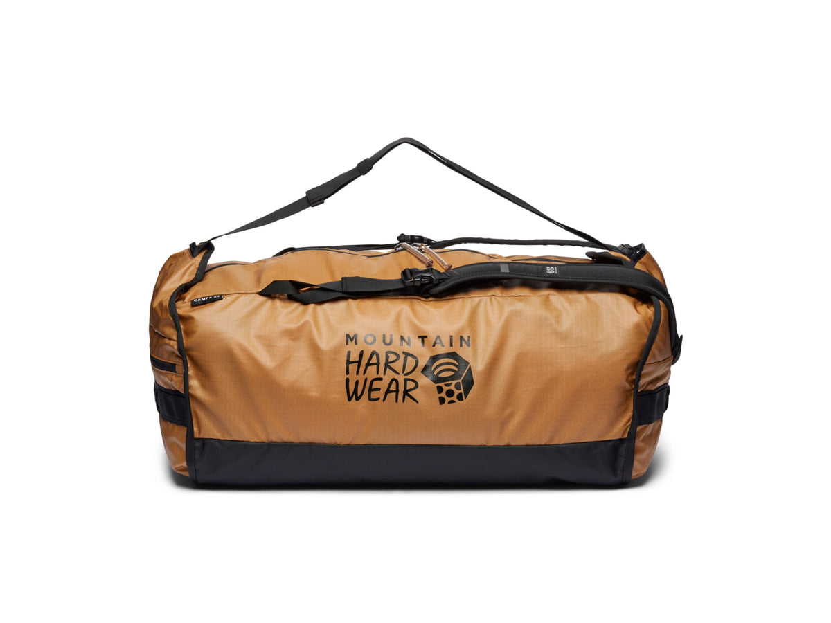 Mountain Hardwear Camp 4 Duffel 65 Copper Clay M