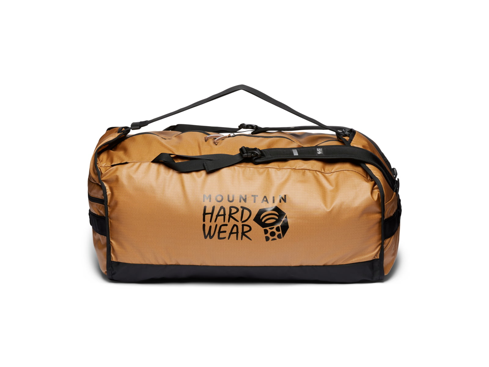 Mountain Hardwear Camp 4 95L Duffel Bag