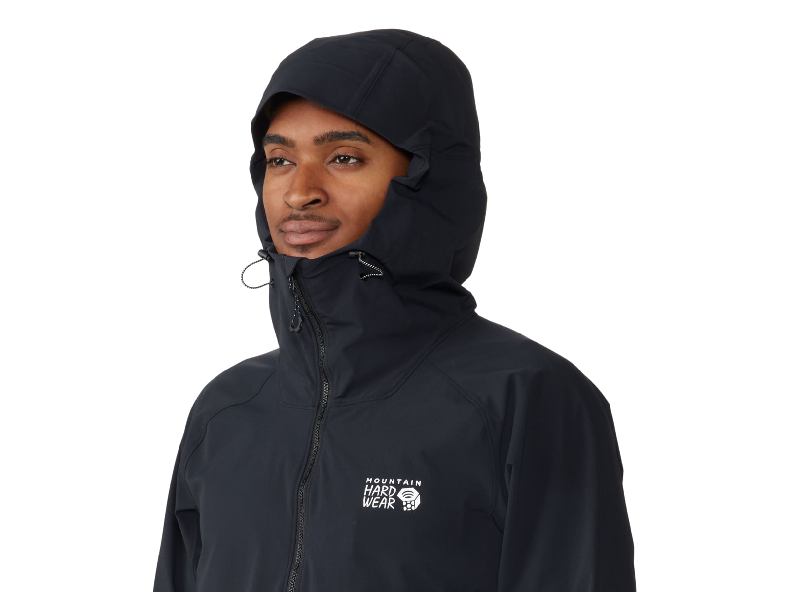 Mountain Hardwear Chockstone Alpine LT Hooded Jacket - Men's