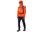 Mountain Hardwear Chockstone Alpine LT Pants - Men's Black