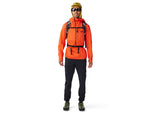 Mountain Hardwear Chockstone Alpine LT Pants - Men's Black