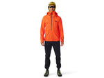 Mountain Hardwear Chockstone Alpine LT Pants - Men's Black