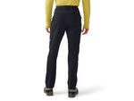 Mountain Hardwear Chockstone Alpine LT Pants - Men's Black