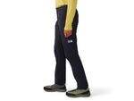 Mountain Hardwear Chockstone Alpine LT Pants - Men's Black