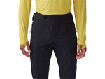 Mountain Hardwear Chockstone Alpine LT Pants - Men's Black