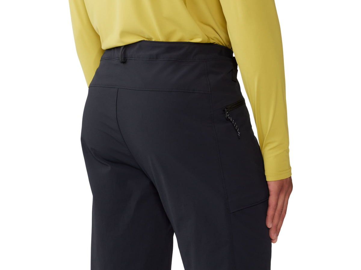 Mountain Hardwear Chockstone Alpine LT Pants - Men's Black