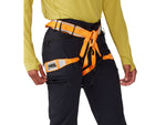 Mountain Hardwear Chockstone Alpine LT Pants - Men's Black