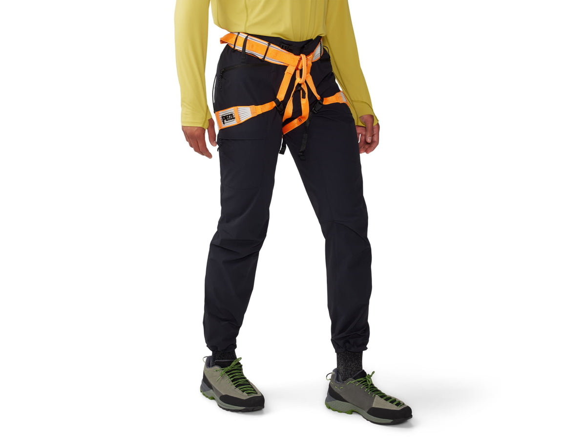 Mountain Hardwear Chockstone Alpine LT Pants - Men's Black