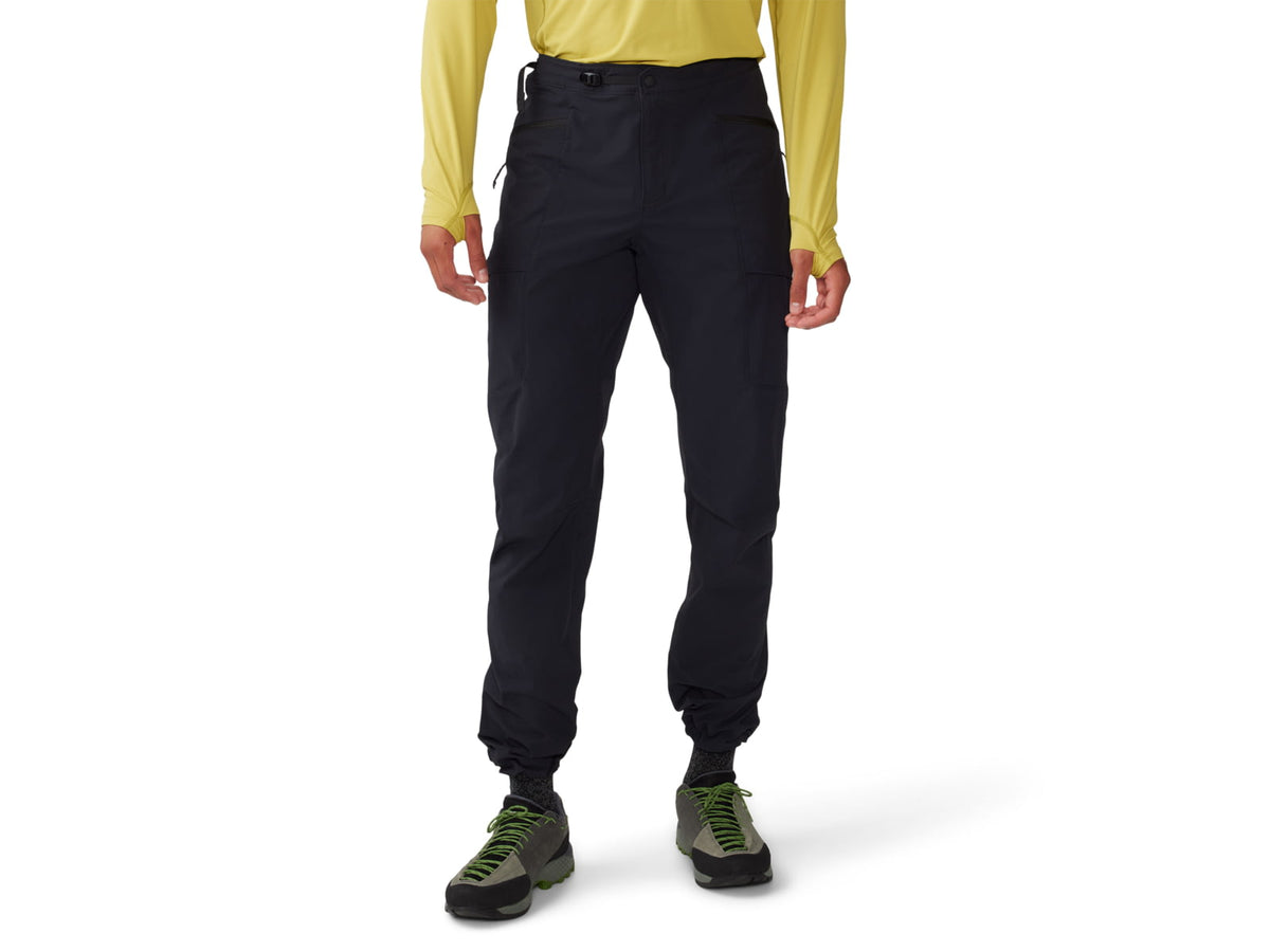 Mountain Hardwear Chockstone Alpine LT Pants - Men's Black