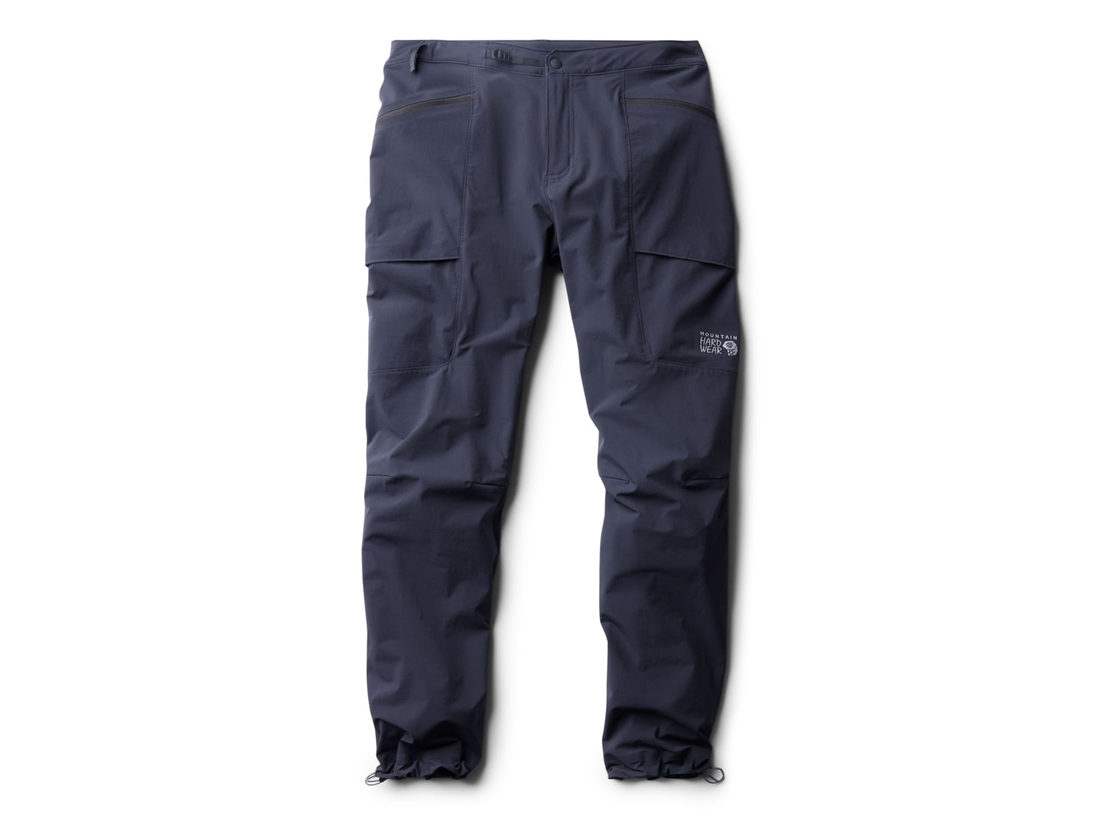 Mountain Hardwear Chockstone Alpine LT Pants - Men's Black
