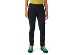 Mountain Hardwear Chockstone Alpine LT Pants - Women's Black MxR 2063361-010-MxR