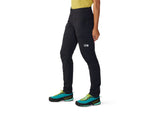 Mountain Hardwear Chockstone Alpine LT Pants - Women's Black MxR 2063361-010-MxR