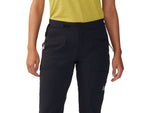 Mountain Hardwear Chockstone Alpine LT Pants - Women's Black MxR 2063361-010-MxR
