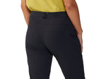 Mountain Hardwear Chockstone Alpine LT Pants - Women's Black MxR 2063361-010-MxR