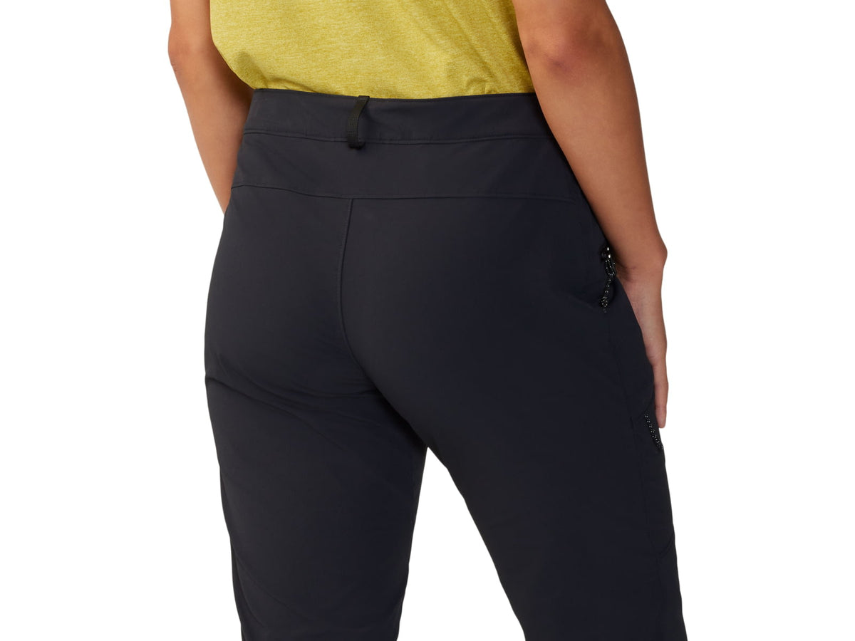 Mountain Hardwear Chockstone Alpine LT Pants - Women's Black MxR 2063361-010-MxR