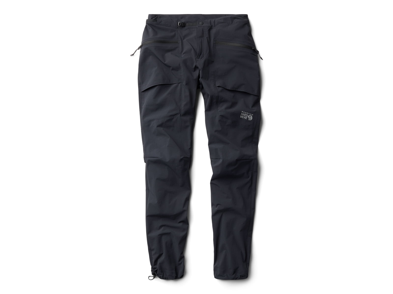 Mountain Hardwear Chockstone Alpine LT Pants - Women's Black MxR 2063361-010-MxR