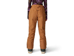 Mountain Hardwear Cloud Bank GORE-TEX Pant - Women's Copper Clay Extra Large