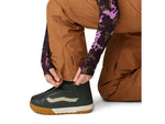 Mountain Hardwear Cloud Bank GORE-TEX Pant - Women's Copper Clay Extra Large