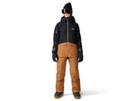 Mountain Hardwear Cloud Bank GORE-TEX Pant - Women's Copper Clay Extra Large